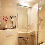 Hotell Kaiserhof Wesel (North Rhine-Westphalia)