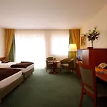 Hotell Kaiserhof 3*