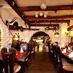 Kaiserhof Hotell 3*