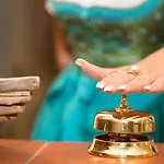 Hotell Kaiserhof 3*