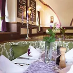 Hotell Kaiserhof Wesel (North Rhine-Westphalia)