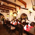 ホテル Kaiserhof ヴェーゼル