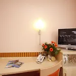 ホテル Kaiserhof ヴェーゼル