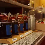 Kaiserhof Hotell 3*