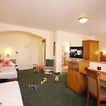 Kaiserhof Hotell
