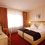 Hotell Kaiserhof Wesel (North Rhine-Westphalia)
