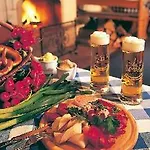 Kaiserhof Hotel