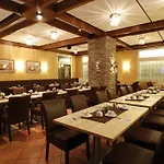 Kaiserhof ホテル 3*