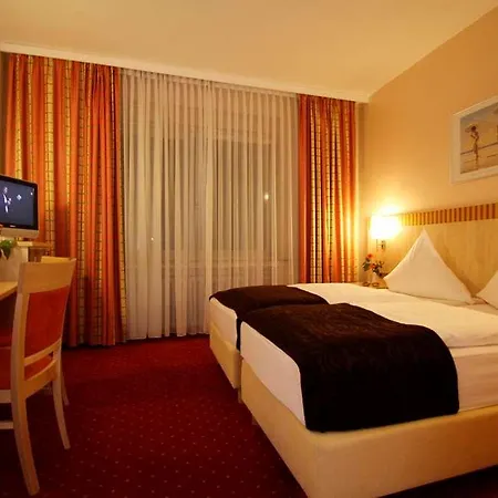 Kaiserhof 3*