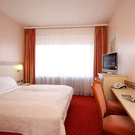 Hotel Kaiserhof 3*