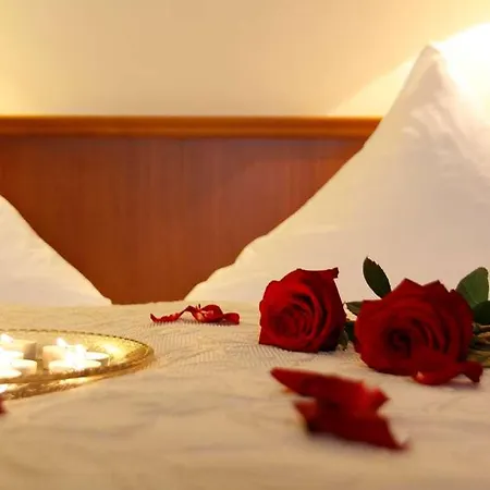 Kaiserhof 3* Wesel (North Rhine-Westphalia)