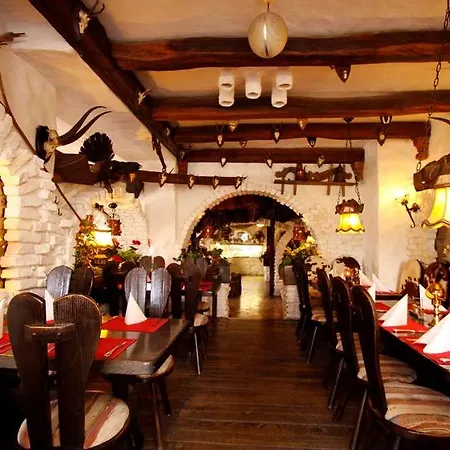 Kaiserhof Hotell 3*