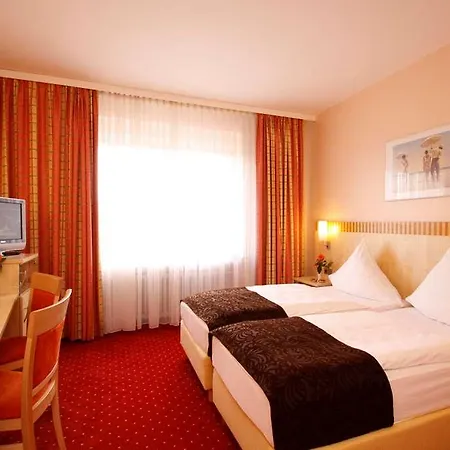 Kaiserhof Hotel