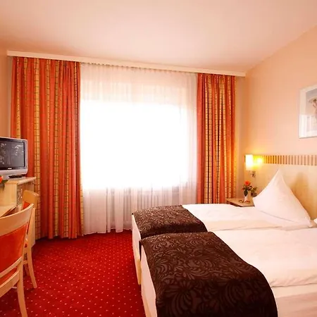Kaiserhof 3*