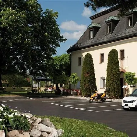 Kaiserhof 3* Wesel (North Rhine-Westphalia)