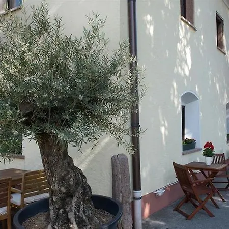 Hotel Kaiserhof