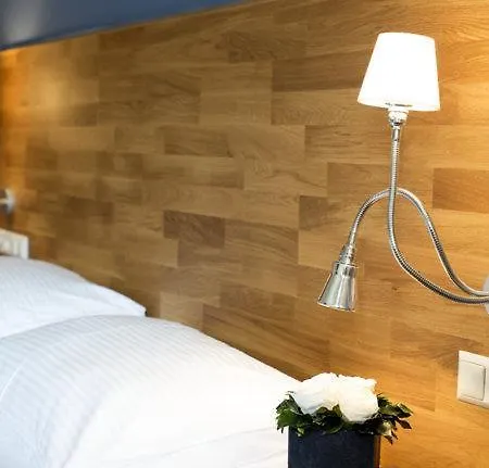 Kaiserhof Hotell Wesel (North Rhine-Westphalia)