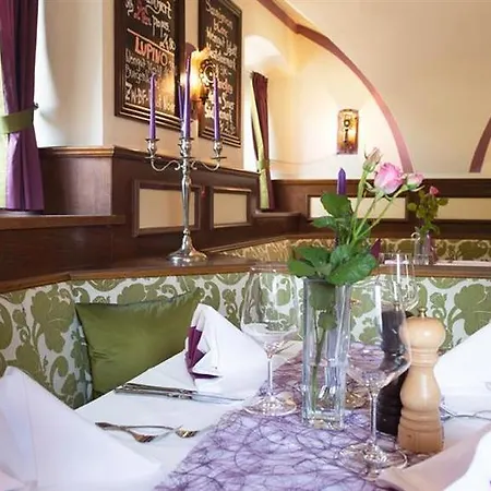 Hotel Kaiserhof Wesel (North Rhine-Westphalia)