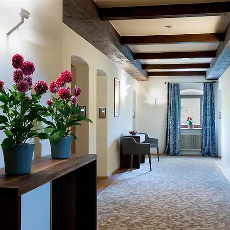 Hotel Kaiserhof