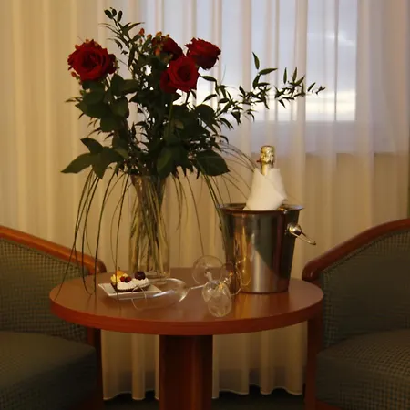 Hotel Kaiserhof 3*