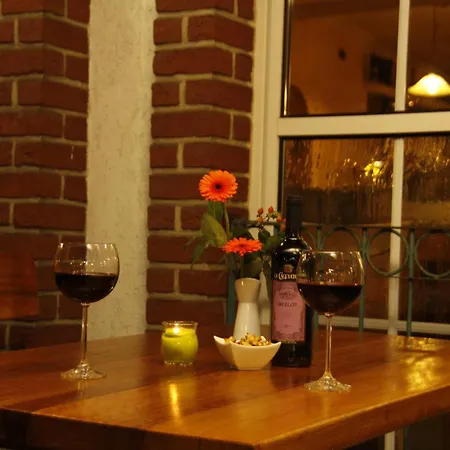 凯瑟霍夫韦塞尔酒店