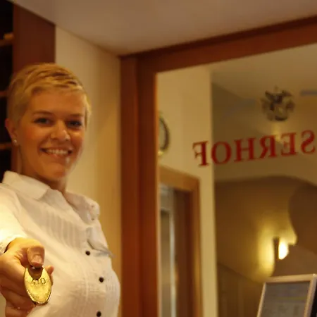 Kaiserhof Везель