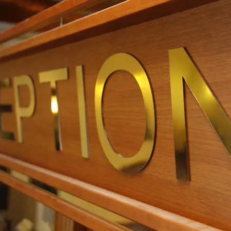 凯瑟霍夫韦塞尔酒店 韦塞尔