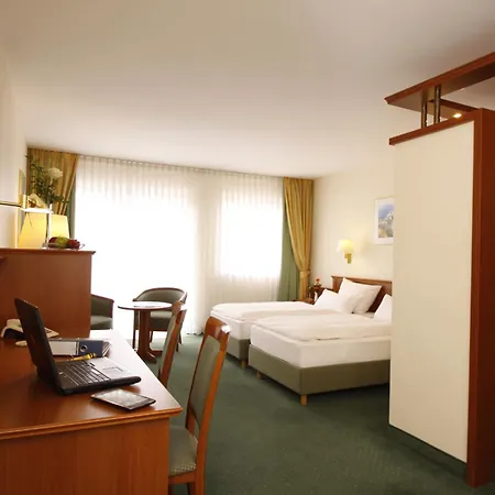 Hotel Kaiserhof 3*