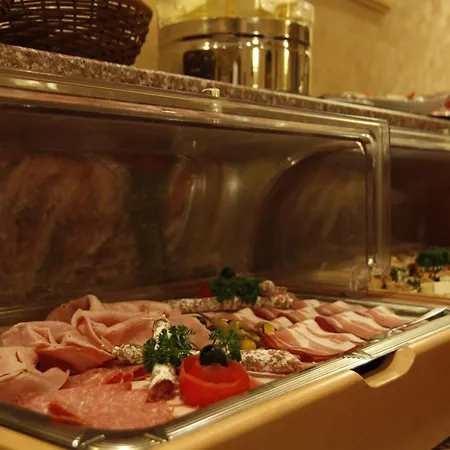 Kaiserhof Wesel (North Rhine-Westphalia)