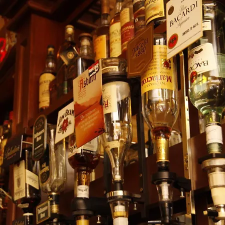 酒店 凯瑟霍夫韦塞尔酒店