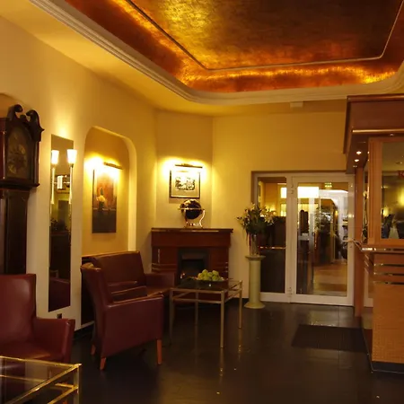 Hotell Kaiserhof Wesel (North Rhine-Westphalia)