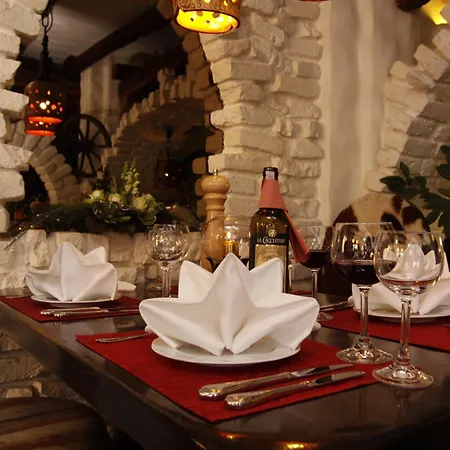 Kaiserhof Wesel (North Rhine-Westphalia)