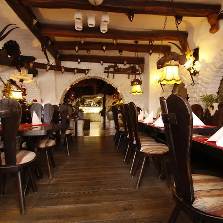 Hotel Kaiserhof