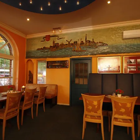 Kaiserhof Везель