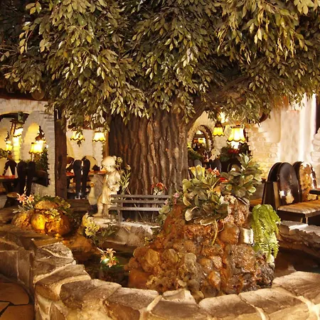 Hotel Kaiserhof 3*