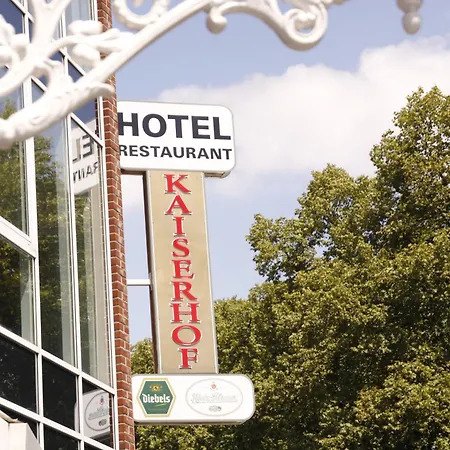 Hotell Kaiserhof