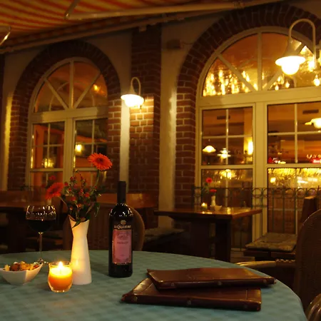 Kaiserhof Wesel (North Rhine-Westphalia)