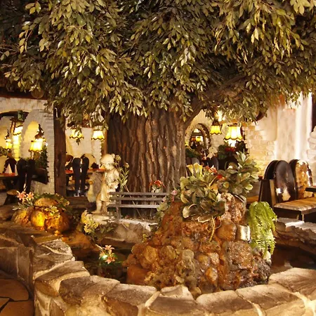 Kaiserhof Отель