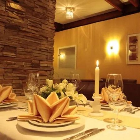 Kaiserhof Wesel (North Rhine-Westphalia)