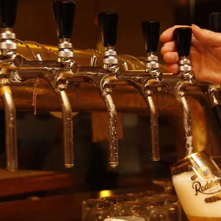 Отель Kaiserhof 3*