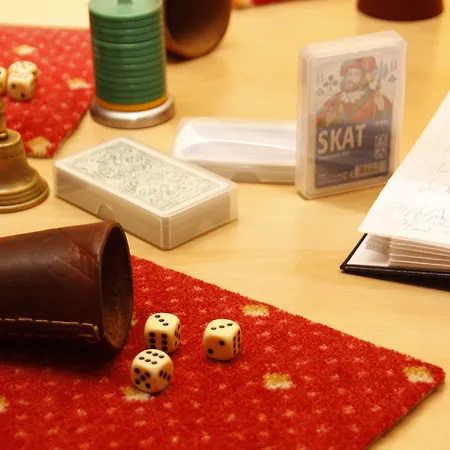 Kaiserhof 3* Везель