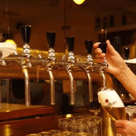 凯瑟霍夫韦塞尔酒店 酒店 3*