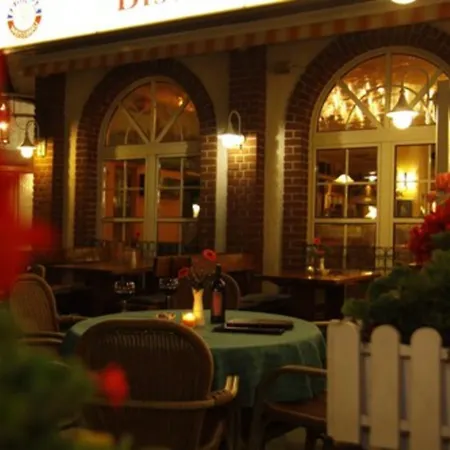 Kaiserhof Hotel