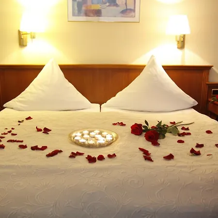 Kaiserhof Otel Wesel (North Rhine-Westphalia)