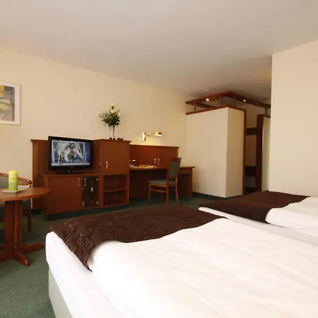 Otel Kaiserhof Wesel (North Rhine-Westphalia)