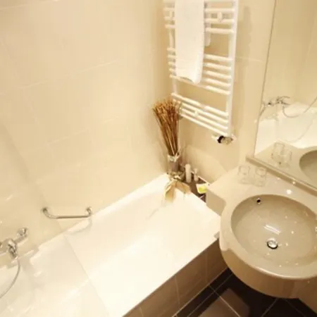 Отель Kaiserhof Везель