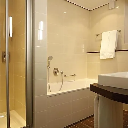Kaiserhof 3*