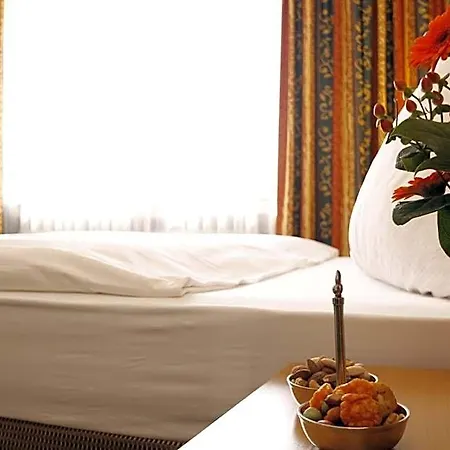 Kaiserhof 3* וזל