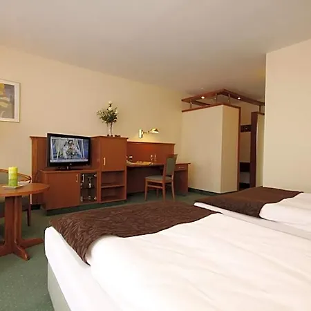Kaiserhof 3*