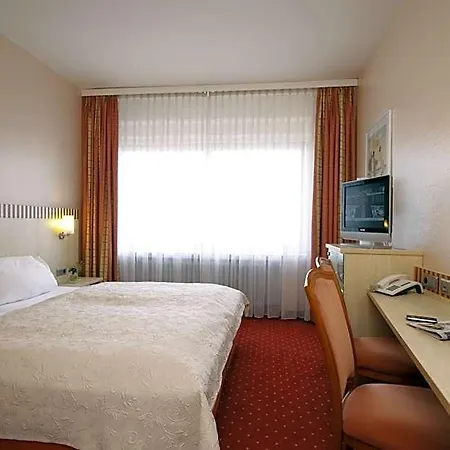 Kaiserhof Hotel Wesel (North Rhine-Westphalia)